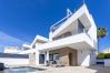 Villa à Guardamar - 3113-Moncayo 3