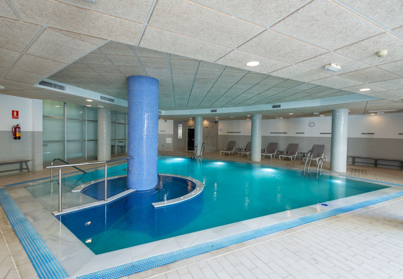 Appartement à Estepona - Casa Mar Penthouse 2471 Bahía la Plata Estepona