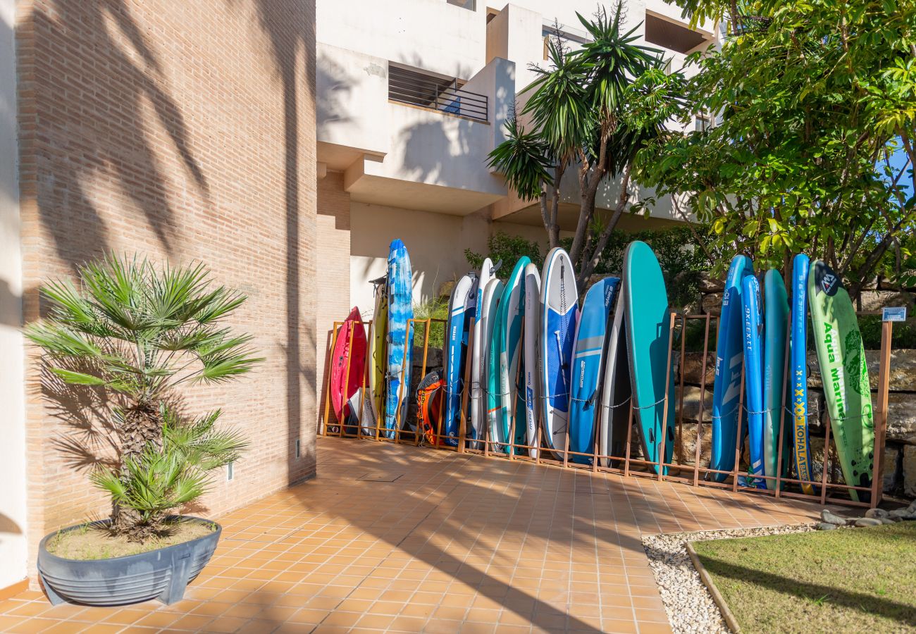 Appartement à Estepona - Casa Mar Penthouse 2471 Bahía la Plata Estepona