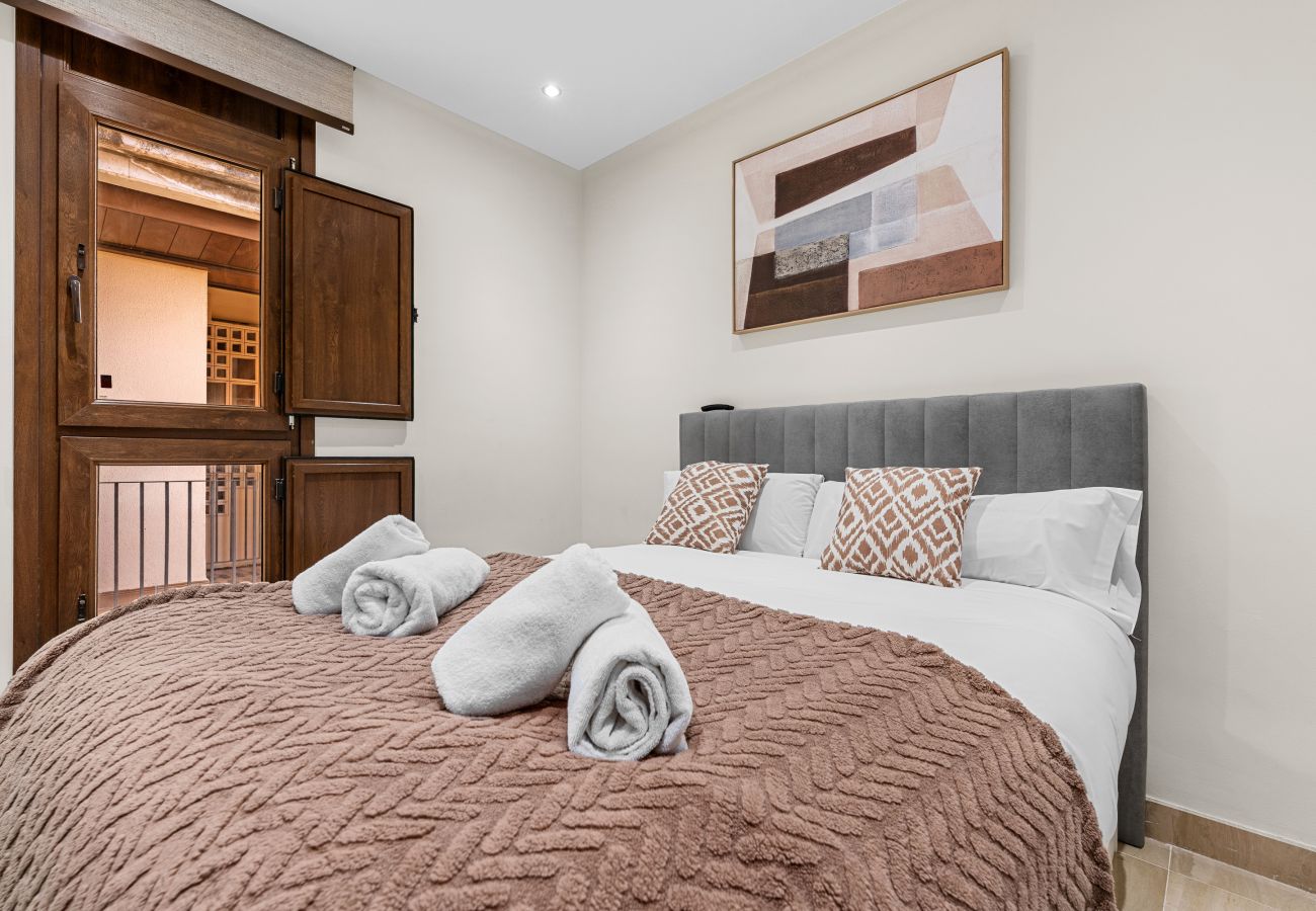Appartement à Estepona - Casa Mar Penthouse 2471 Bahía la Plata Estepona