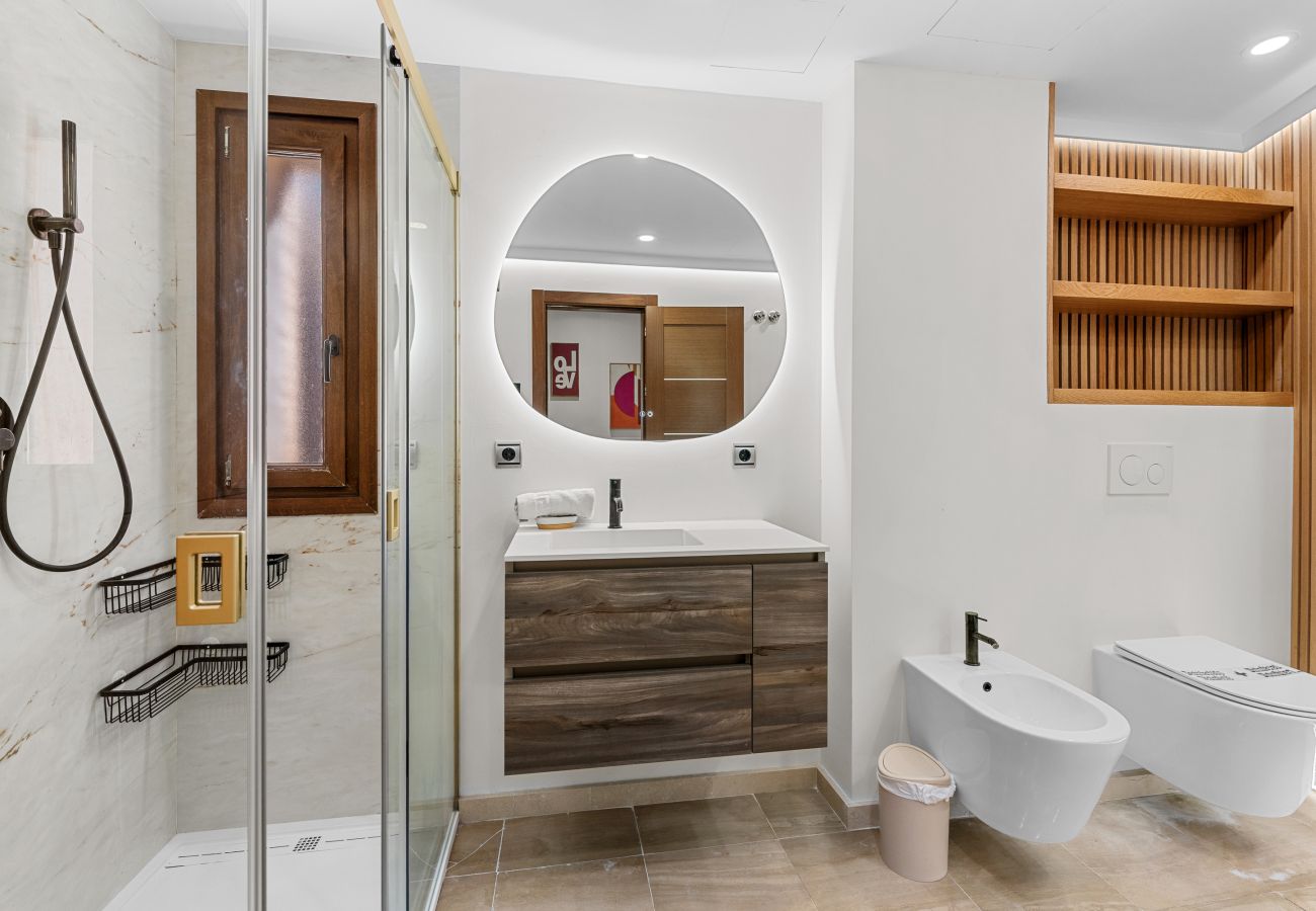 Appartement à Estepona - Casa Mar Penthouse 2471 Bahía la Plata Estepona