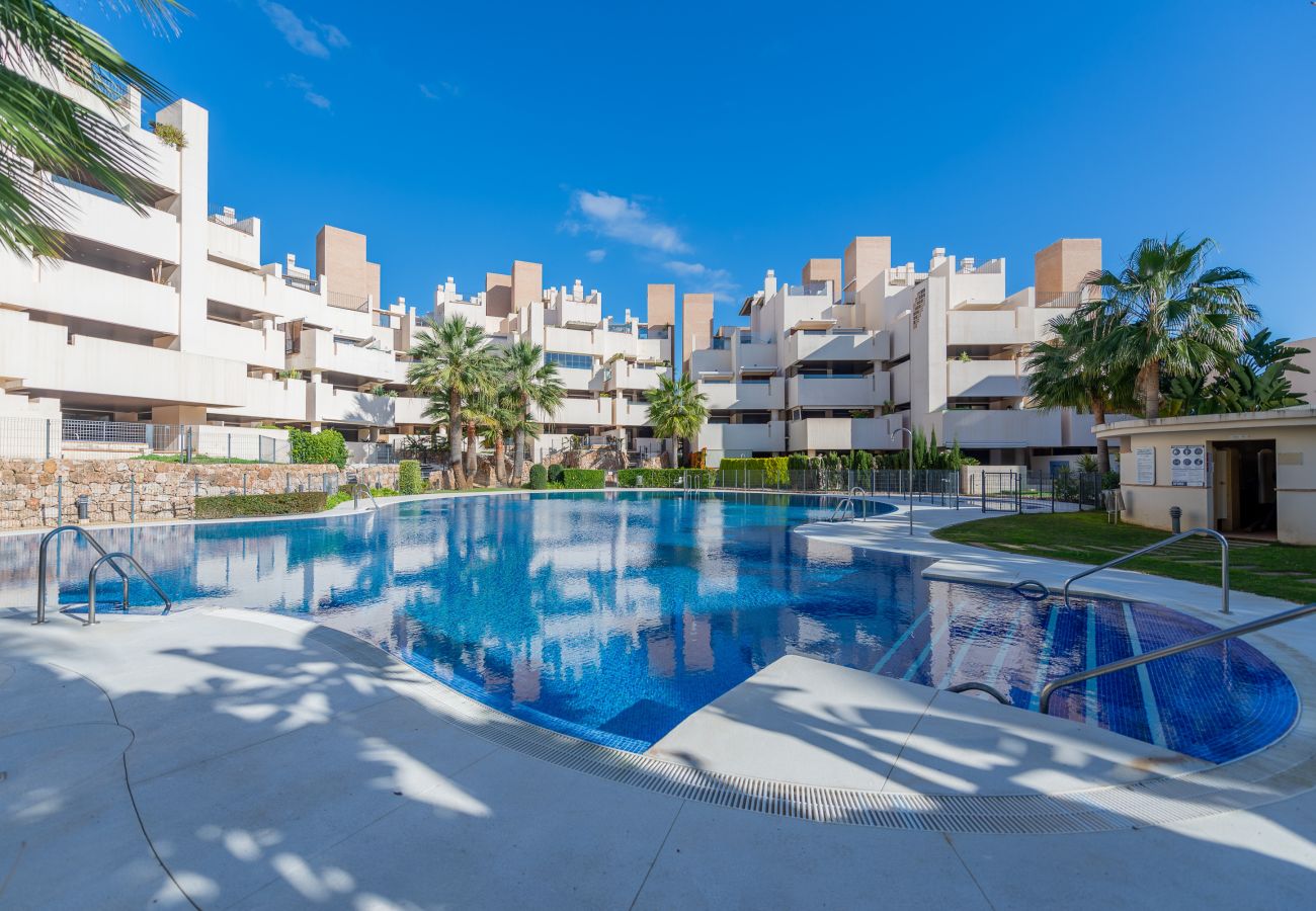 Appartement à Estepona - Casa Mar Penthouse 2471 Bahía la Plata Estepona