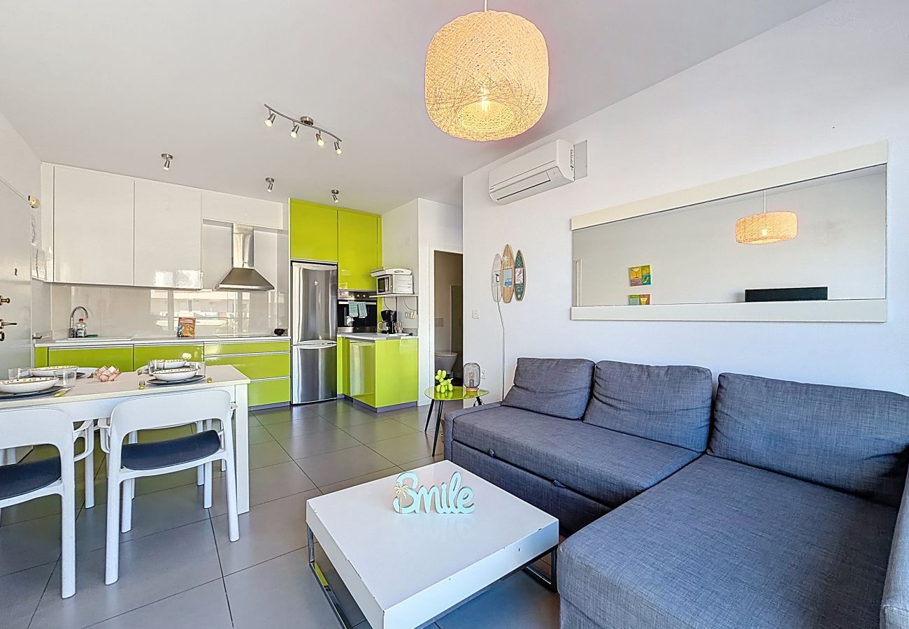 Appartement à Pilar de la Horadada - 3116 - Green Appartment PLAYA ELISA  APP 47