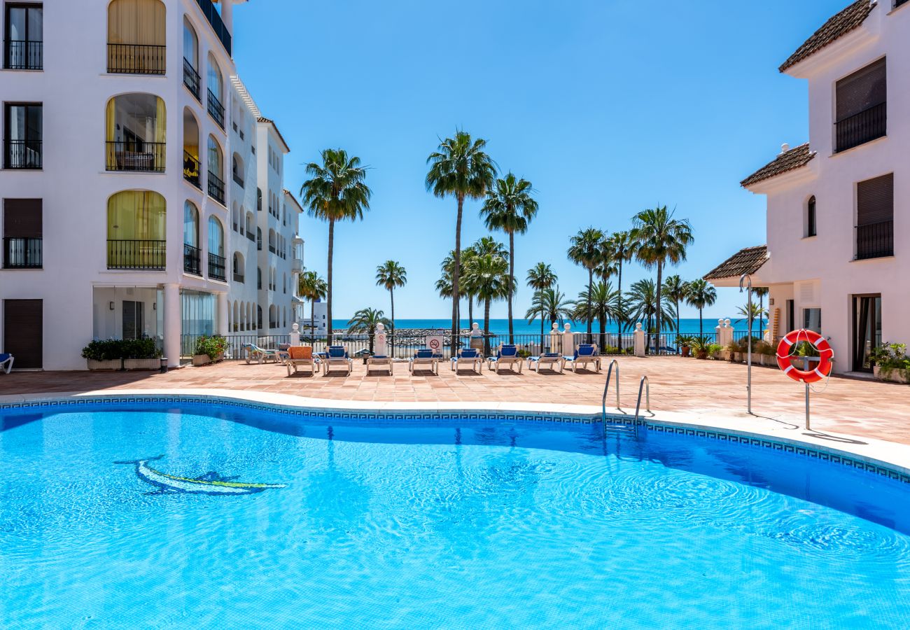 Appartement à Manilva - Marina Real 2474 Puerto Duquesa