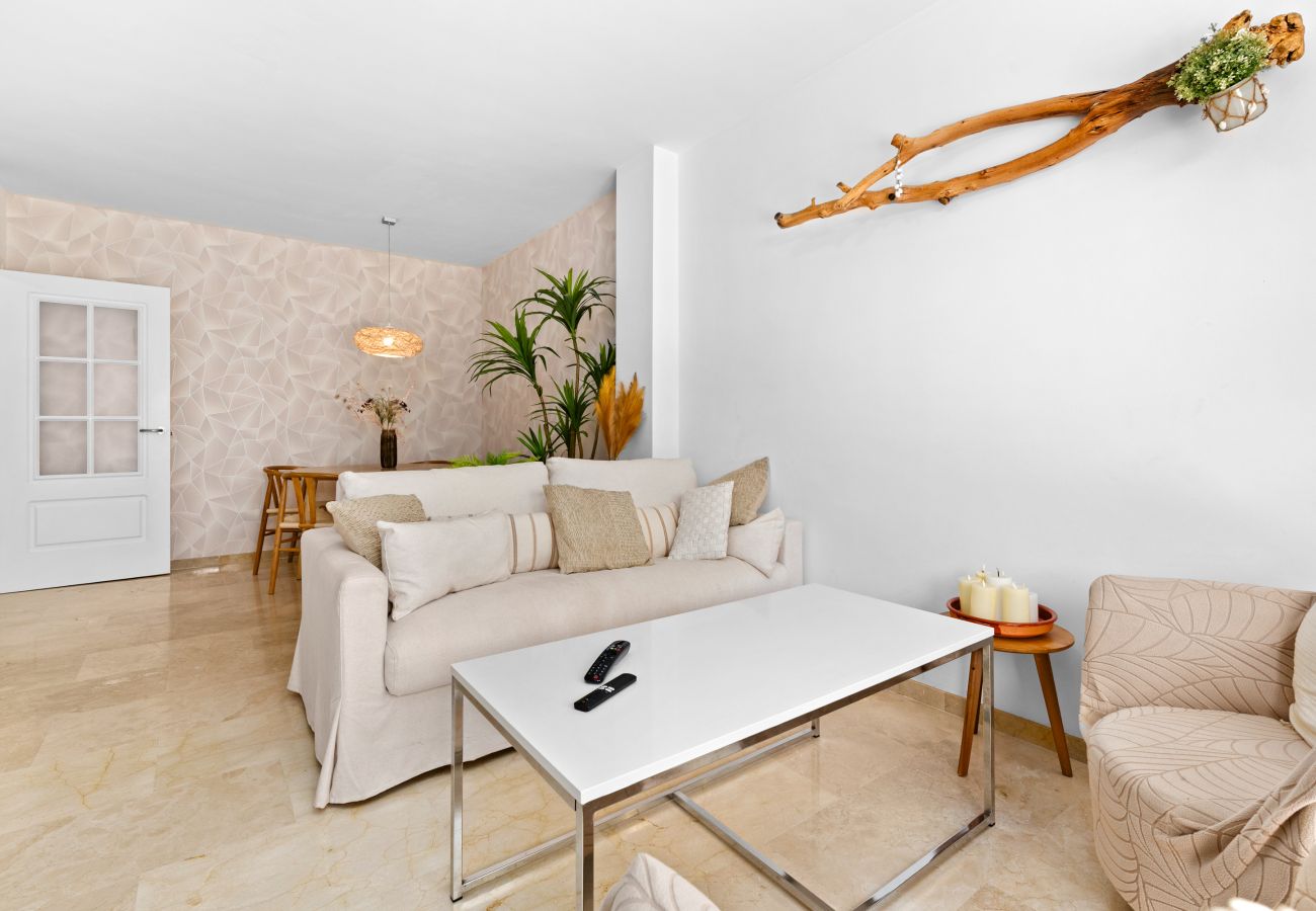 Appartement à Manilva - Marina Real 2474 Puerto Duquesa
