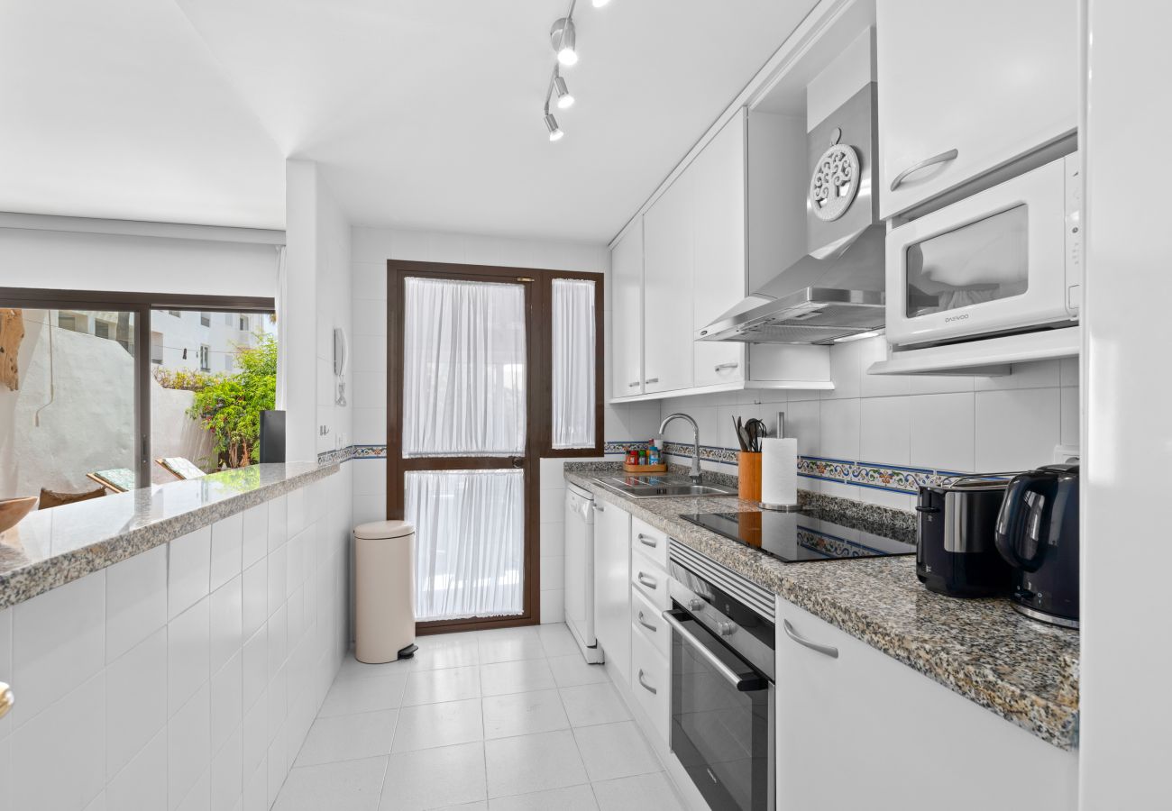 Appartement à Manilva - Marina Real 2474 Puerto Duquesa