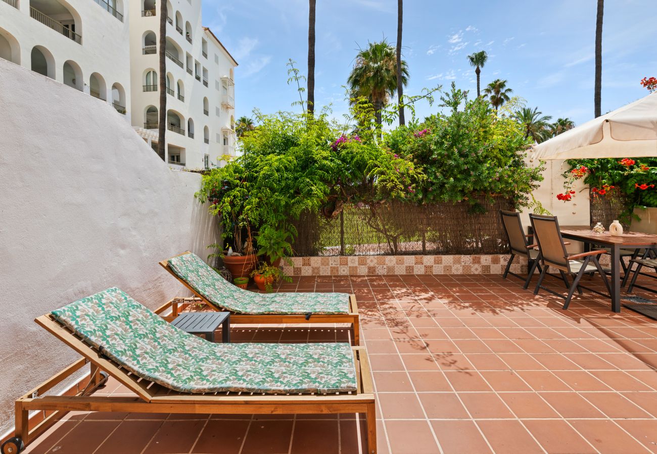 Appartement à Manilva - Marina Real 2474 Puerto Duquesa