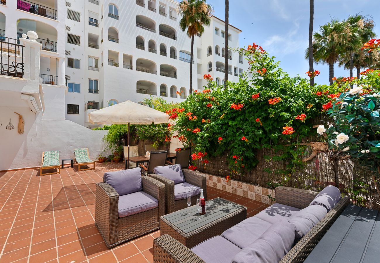 Appartement à Manilva - Marina Real 2474 Puerto Duquesa