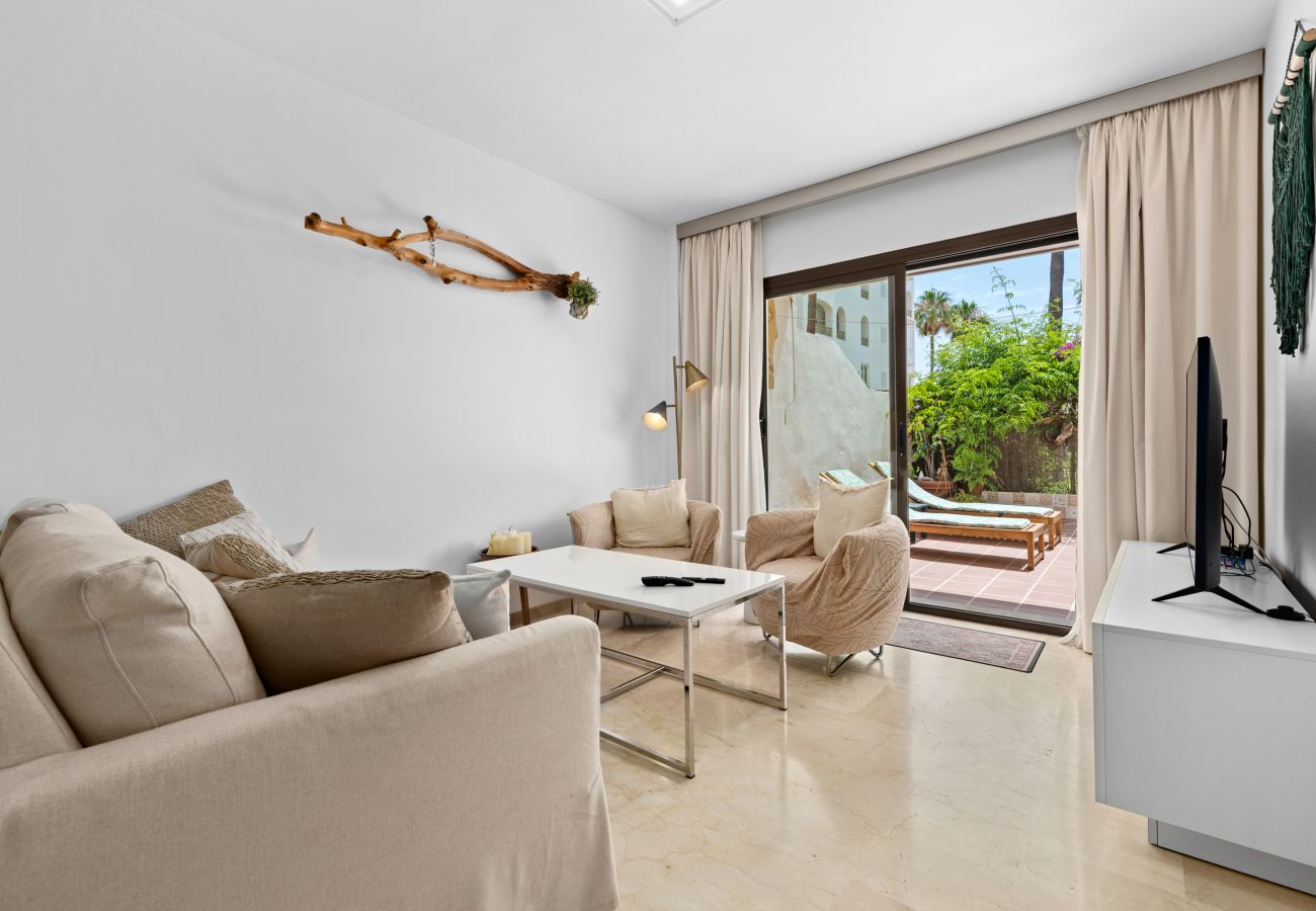 Appartement à Manilva - Marina Real 2474 Puerto Duquesa
