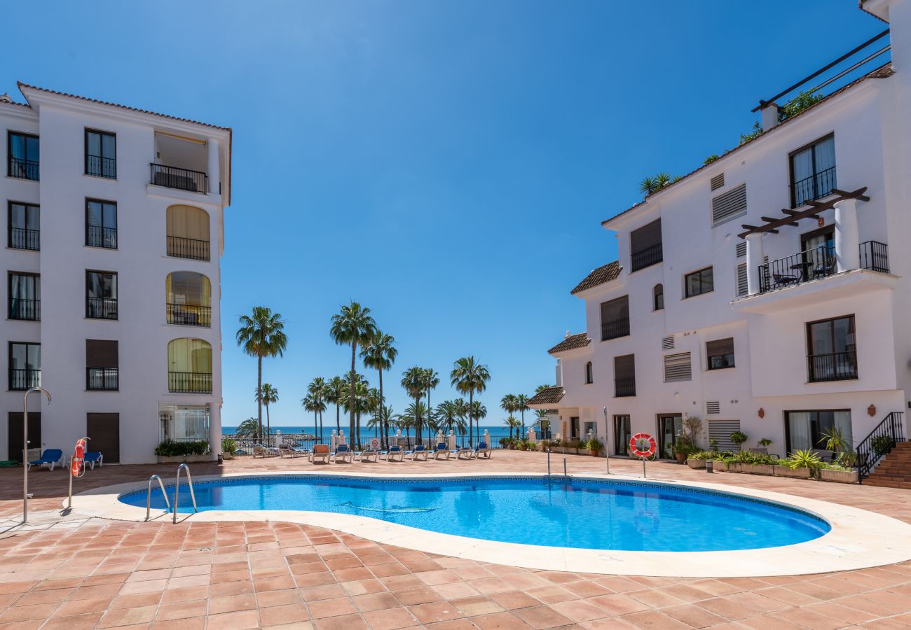 Appartement à Manilva - Marina Real 2474 Puerto Duquesa