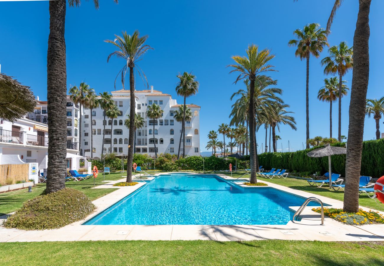 Appartement à Manilva - Marina Real 2474 Puerto Duquesa