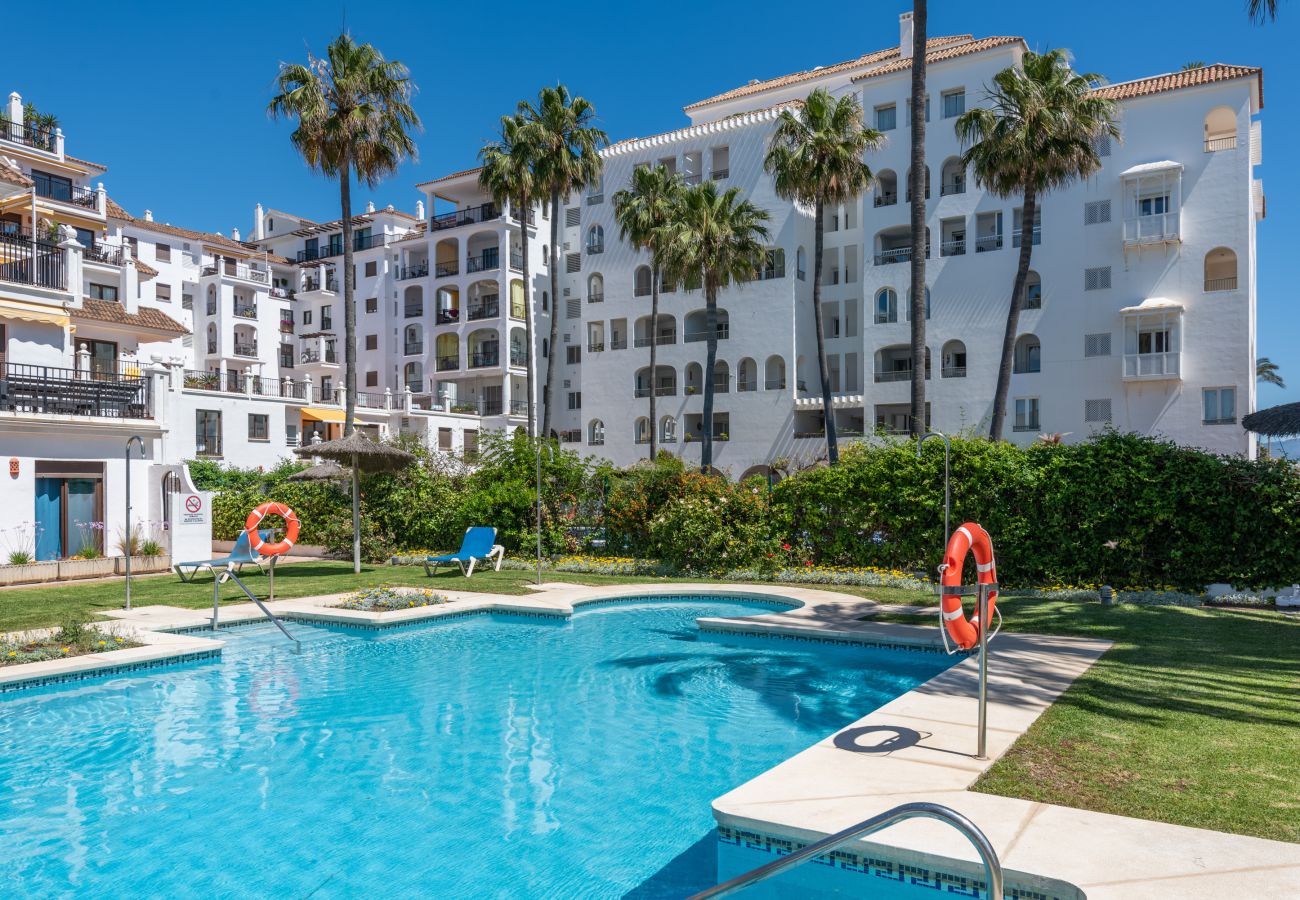 Appartement à Manilva - Marina Real 2474 Puerto Duquesa