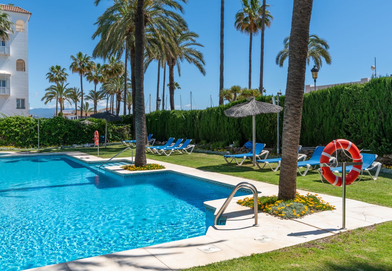 Appartement à Manilva - Marina Real 2474 Puerto Duquesa