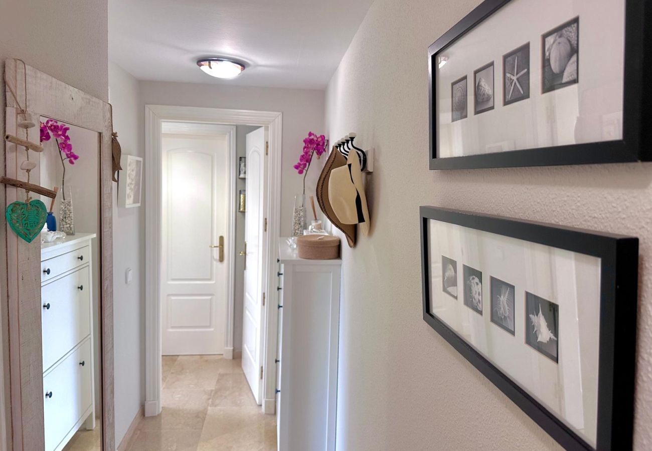 Appartement à Manilva - Marina Duquesa Puerto 2475