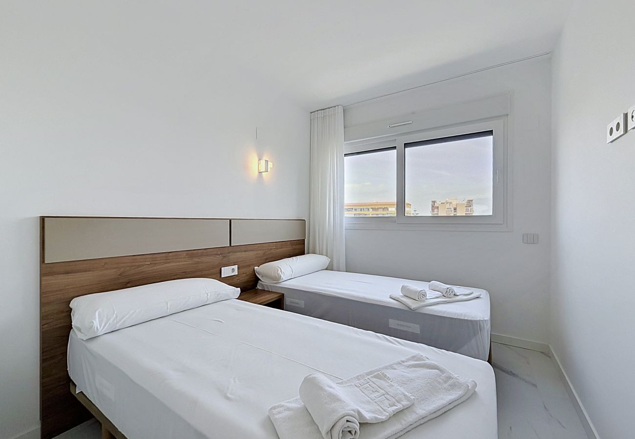 Appartement à Orihuela Costa - 3118 Esplendido Apartamento Valonia Resort