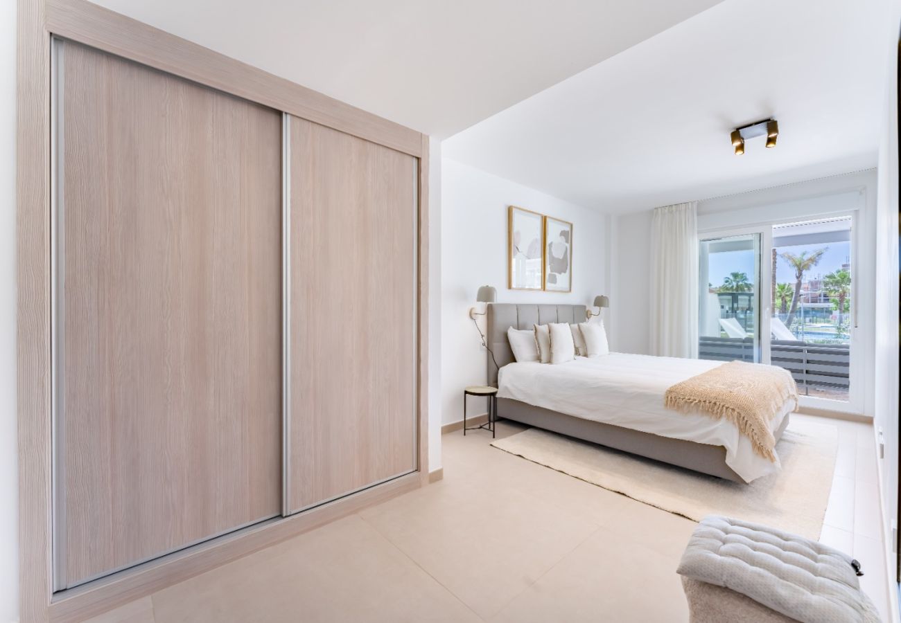 Appartement à Manilva - Amphora Beach residence 2476 Manilva