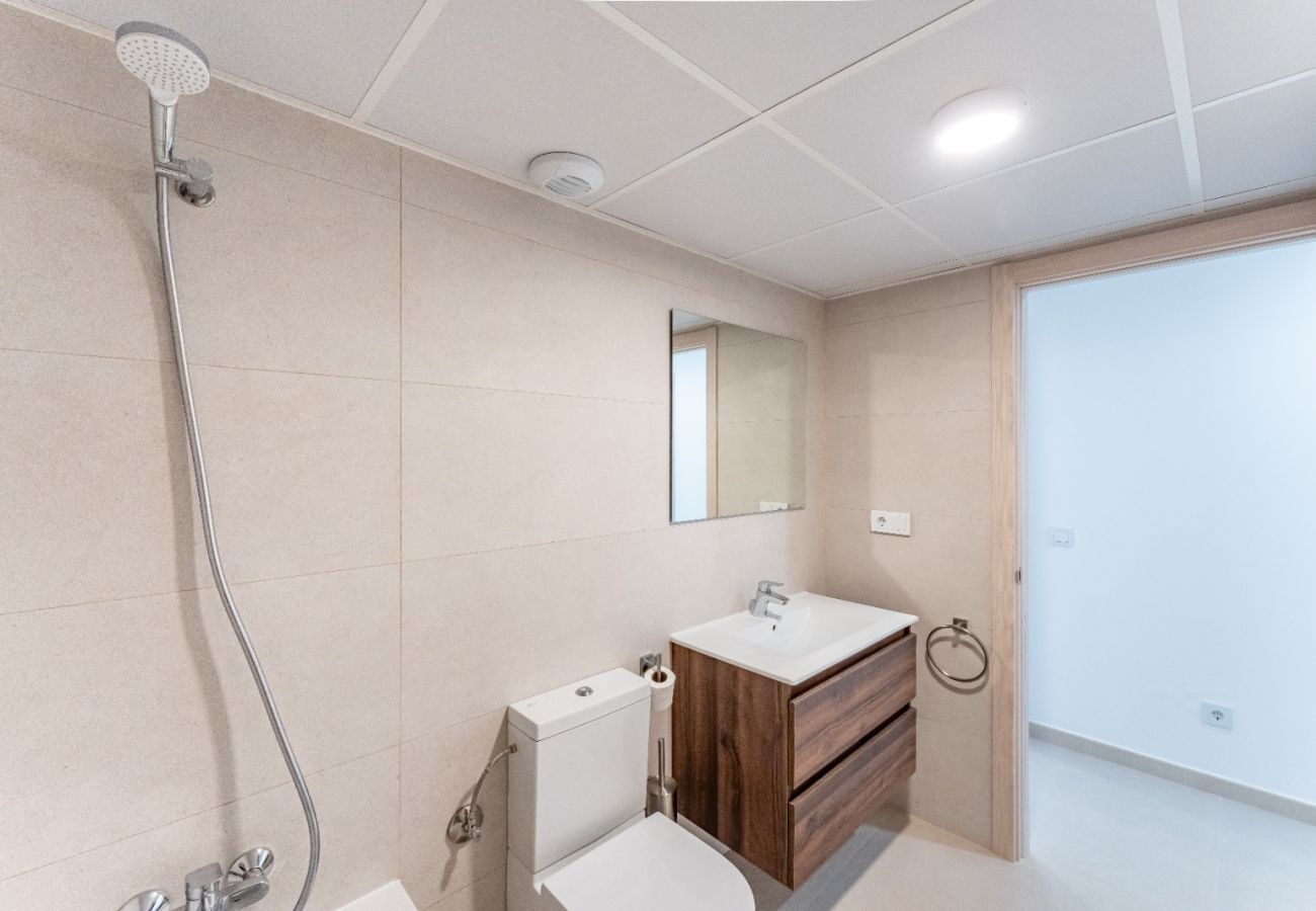 Appartement à Manilva - Amphora Beach residence 2476 Manilva