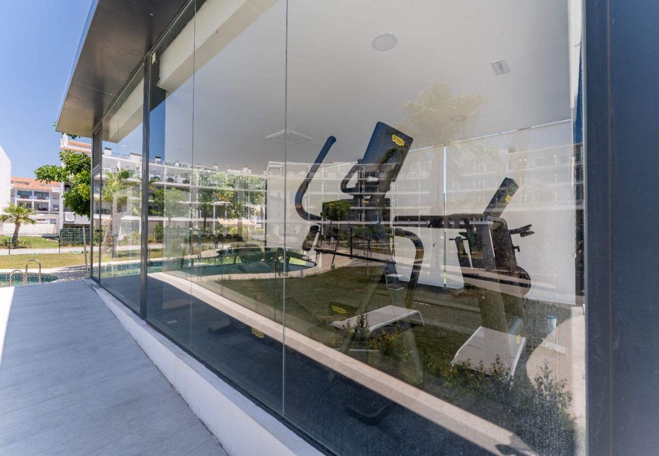 Appartement à Manilva - Amphora Beach residence 2476 Manilva