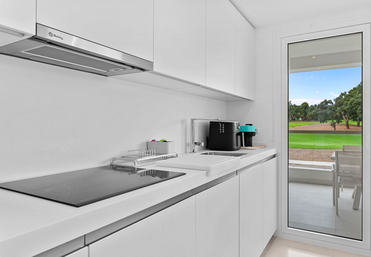 Appartement à San Roque - EMERALD GREEN 2477 SAN ROQUE
