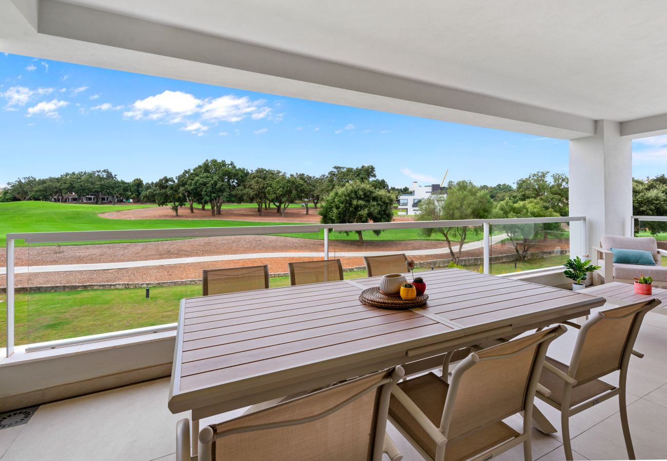 Appartement à San Roque - EMERALD GREEN 2477 SAN ROQUE