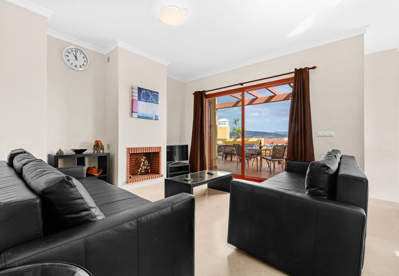 Appartement à Manilva - Altos Princesa Kristina 2478 Penthouse