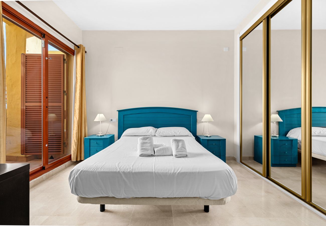 Appartement à Manilva - Altos Princesa Kristina 2478 Penthouse