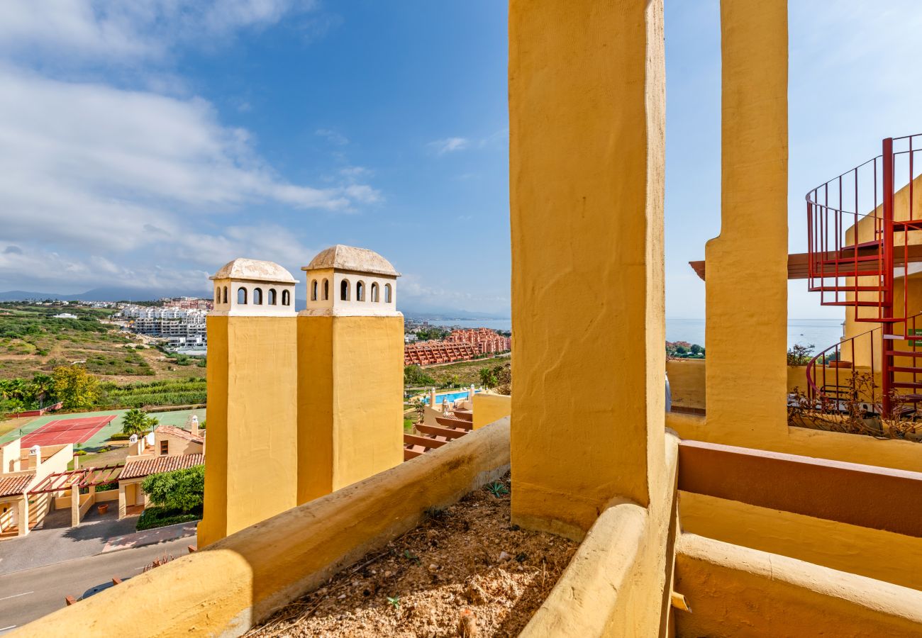 Appartement à Manilva - Altos Princesa Kristina 2478 Penthouse