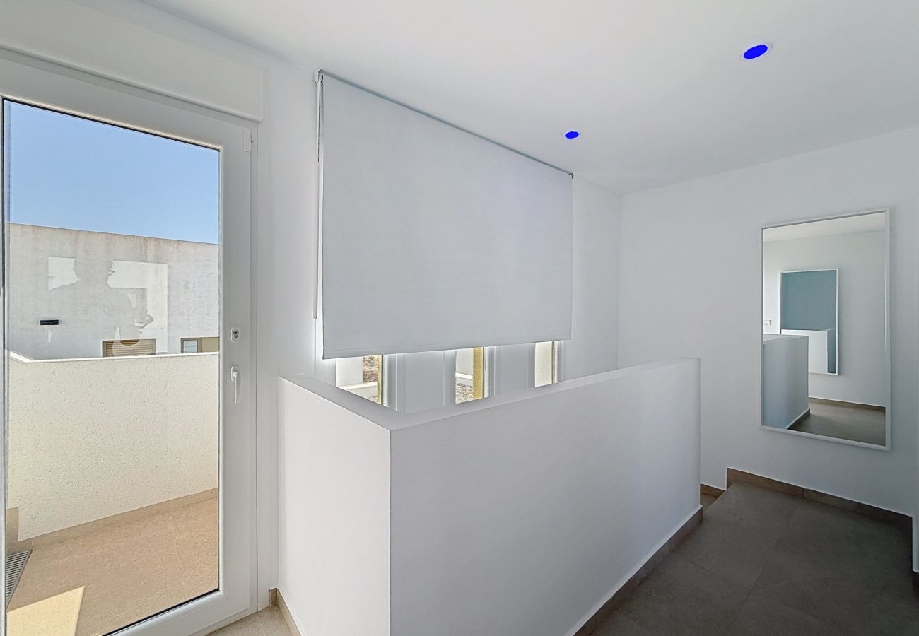 Villa à Orihuela - 3122 Malé 8