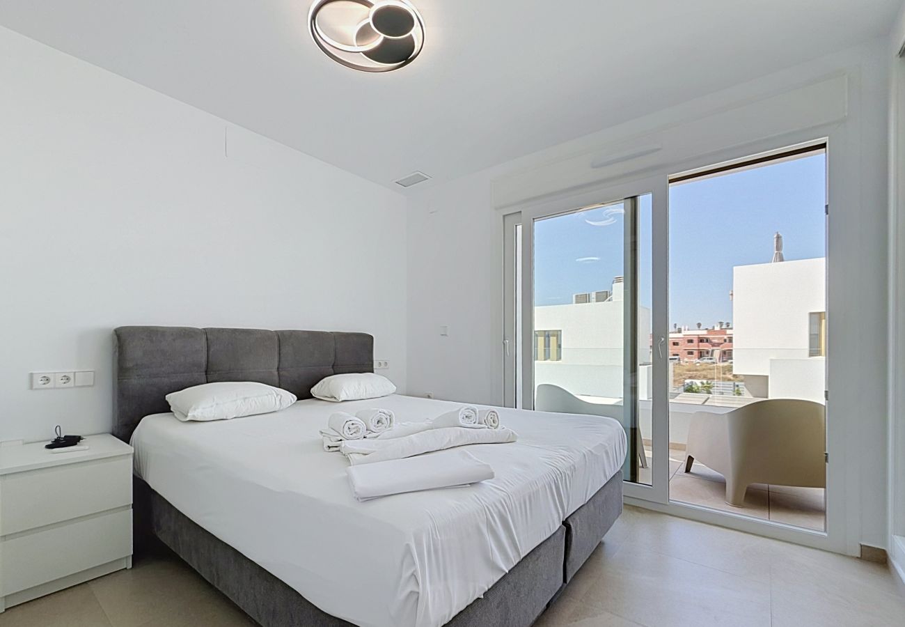 Villa à Orihuela - 3122 Malé 8
