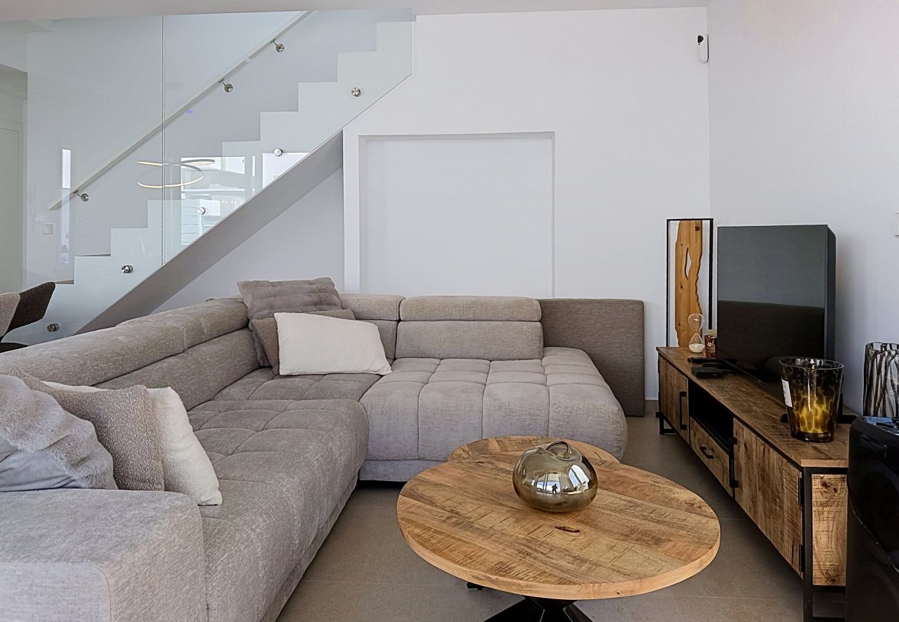 Villa à Orihuela - 3122 Malé 8