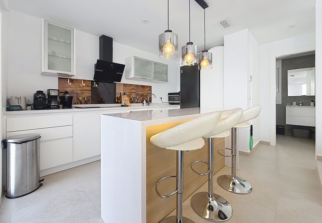 Villa à Orihuela - 3122 Malé 8