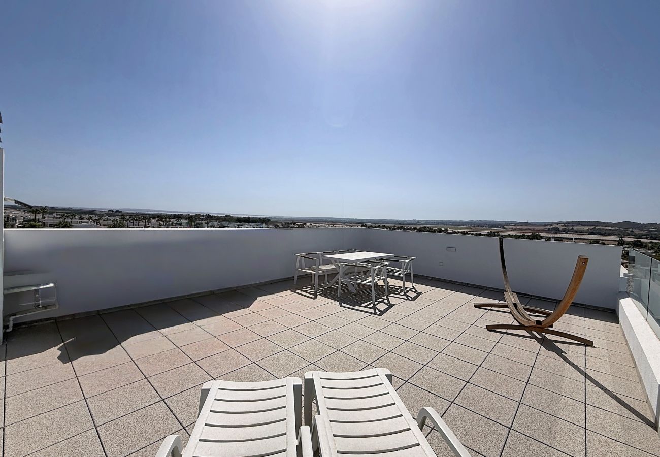 Villa à Orihuela - 3122 Malé 8