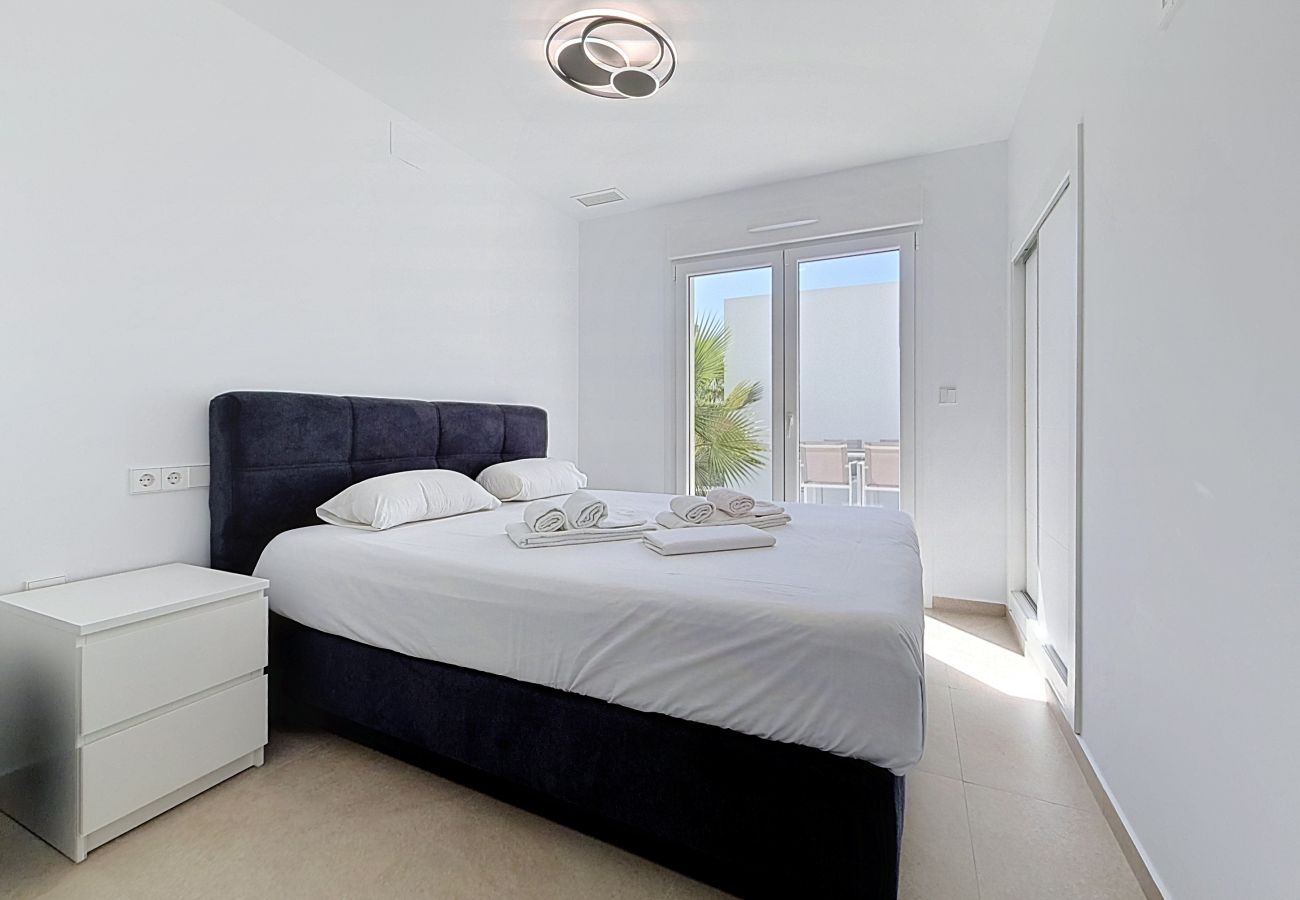 Villa à Orihuela - 3122 Malé 8