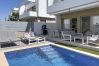 Villa à Orihuela - 3122 Malé 8
