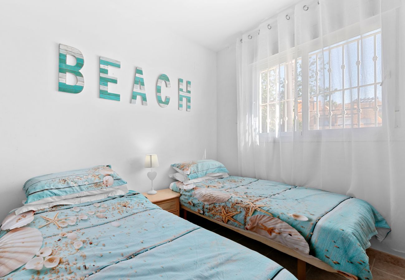 Appartement à Casares - Casares del Sol 2479 Golf & Beach