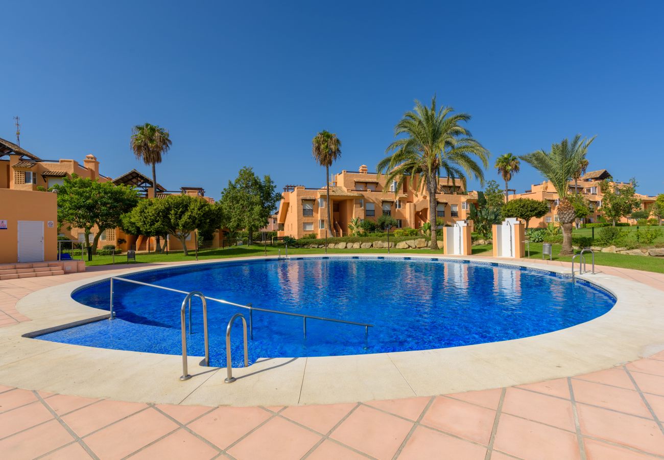 Appartement à Casares - Casares del Sol 2479 Golf & Beach