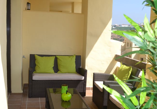 Appartement in Manilva - Duquesa Village 2115 Charming Place Appartement in Manilva - Duquesa Village 2115 Charming Place