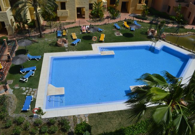 Appartement in Manilva - Duquesa Village 2115 Charming Place Appartement in Manilva - Duquesa Village 2115 Charming Place