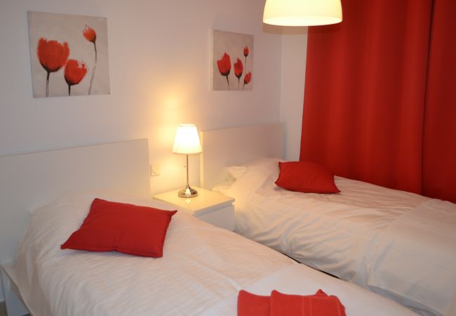 Appartement in Manilva - Duquesa Village 2115 Charming Place Appartement in Manilva - Duquesa Village 2115 Charming Place