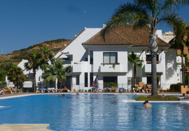 Appartement in Manilva - Duquesa Village 2115 Charming Place Appartement in Manilva - Duquesa Village 2115 Charming Place