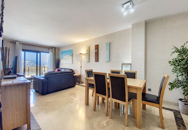 Appartement in Manilva - Marina Del Castillo 2129 On The Beach  Appartement in Manilva - Marina Del Castillo 2129 On The Beach