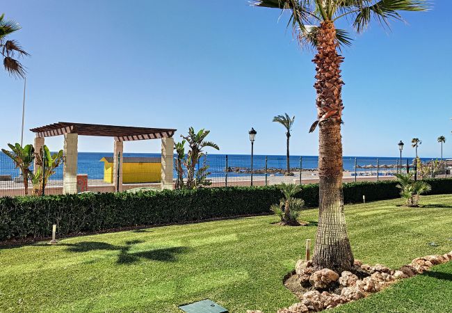 Appartement in Manilva - Marina Del Castillo 2129 On The Beach  Appartement in Manilva - Marina Del Castillo 2129 On The Beach