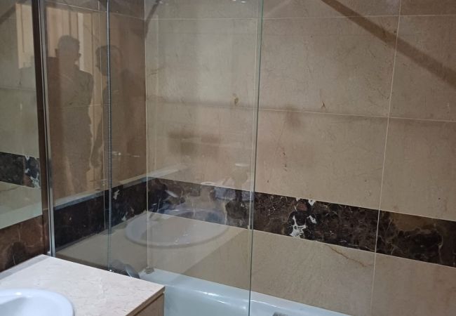 Appartement in Manilva - Marina Del Castillo 2129 On The Beach  Appartement in Manilva - Marina Del Castillo 2129 On The Beach