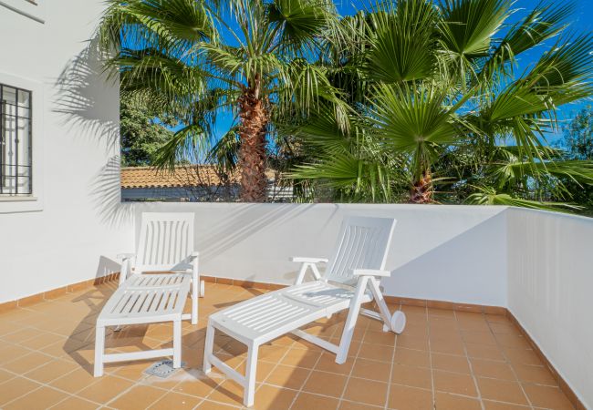 Appartement in Manilva - Residencial Duquesa 2044 Manilva Coast Appartement in Manilva - Residencial Duquesa 2044 Manilva Coast