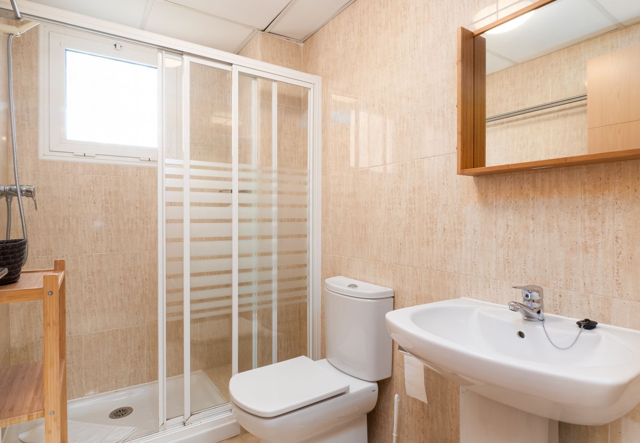 Appartement in Manilva - Residencial Duquesa 2044 Manilva Coast