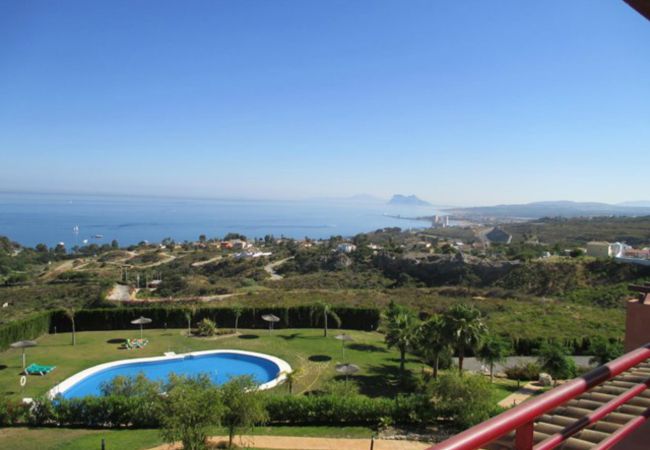 Appartement in Manilva - Las Garzas Spectacular View 2086 Appartement in Manilva - Las Garzas Spectacular View 2086