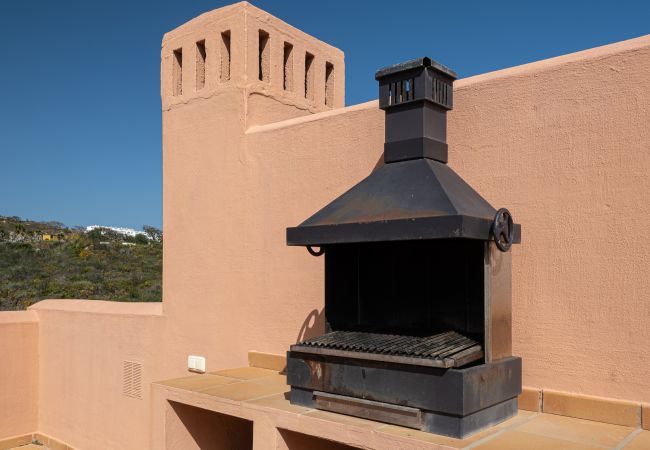 Appartement in Manilva - Las Garzas Spectacular View 2086 Appartement in Manilva - Las Garzas Spectacular View 2086