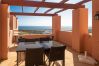 Appartement in Manilva - Las Garzas Spectacular View 2086