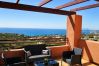 Appartement in Manilva - Las Garzas  2086 Penthouse & Solarium