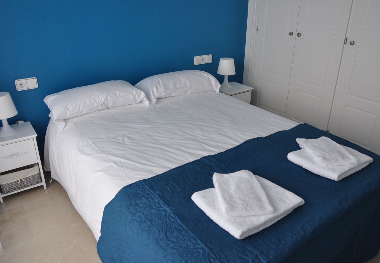 Appartement in Manilva - Duquesa Suites 2008